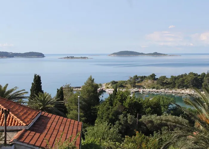 With A Parking Space Mlini, Dubrovnik - 8995 *