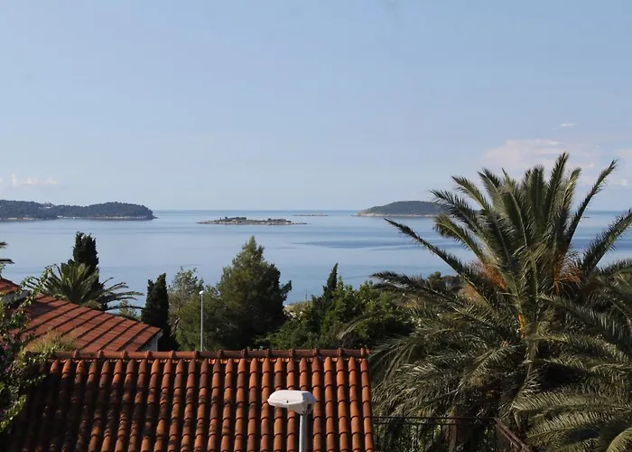 With A Parking Space Mlini, Dubrovnik - 8995