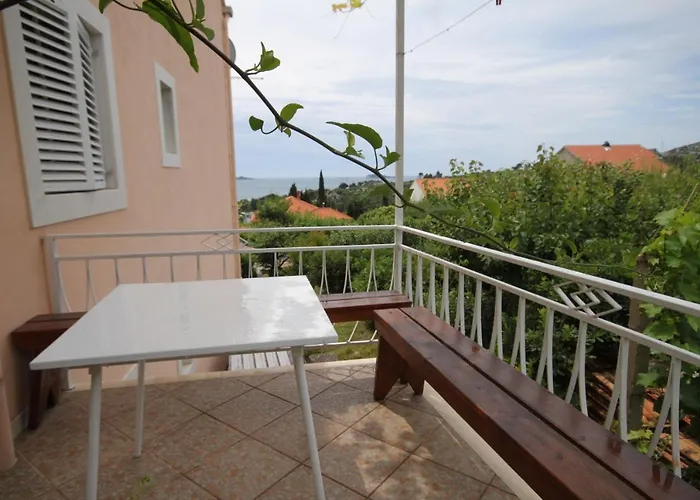 With A Parking Space Mlini, Dubrovnik - 8995 * مْليني